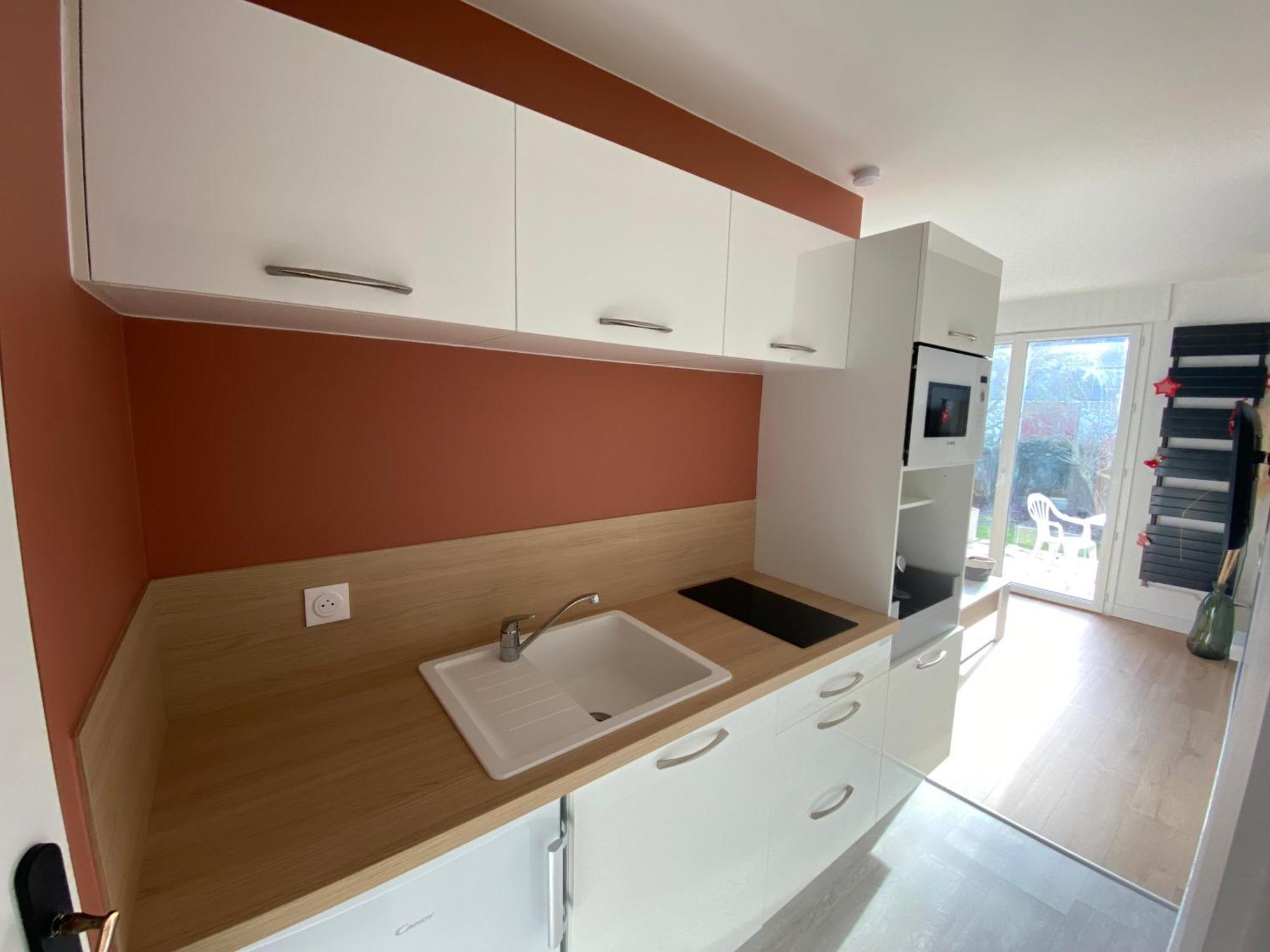 Bienvenue Appartement *